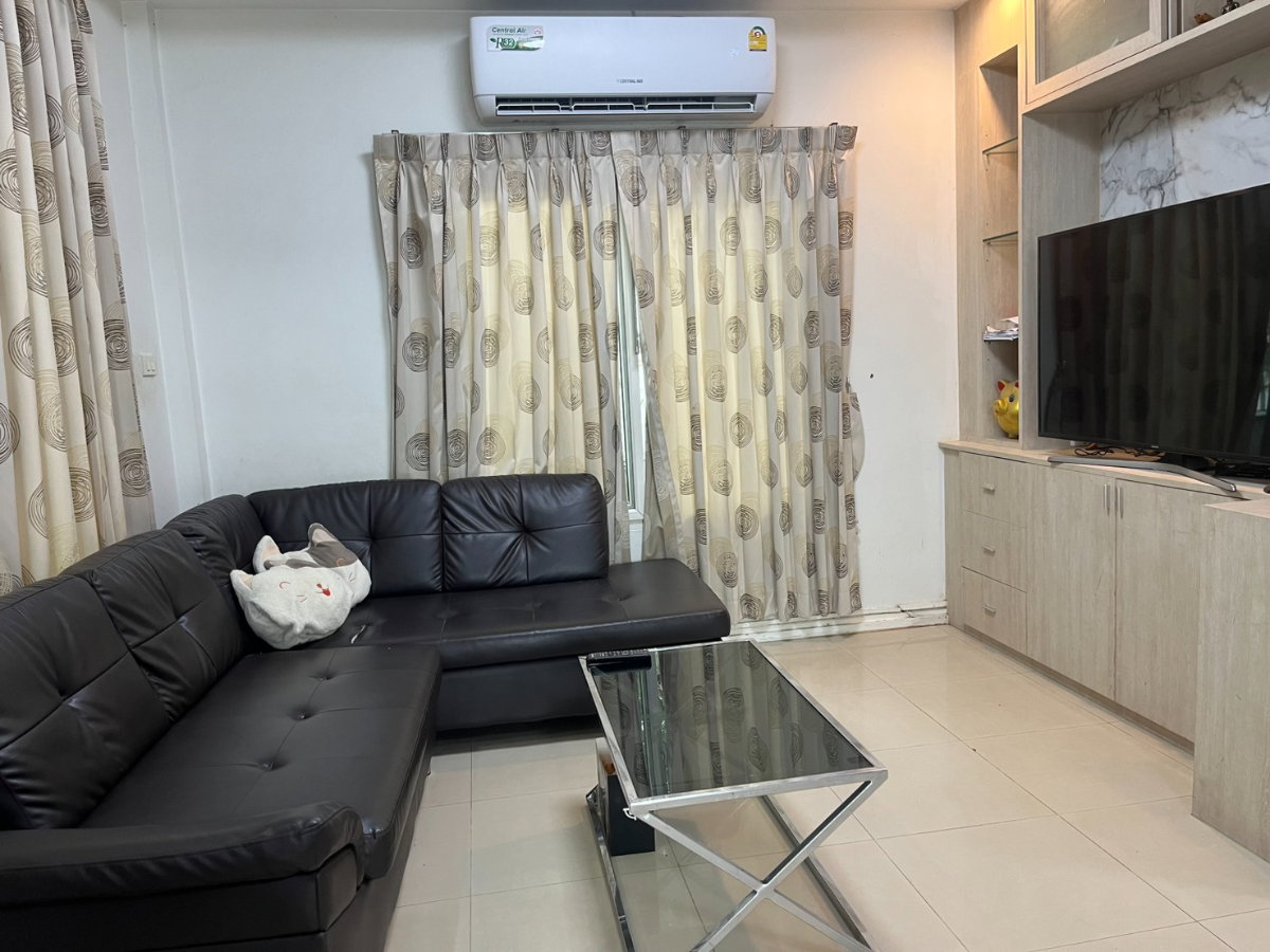 รูป ขายบ้านเดี่ยว  บ้านสวนนวมินทร์ ซอยประเสริฐมนูกิจ 48 Tel.099-998-3897 - รูปที่ 7/18