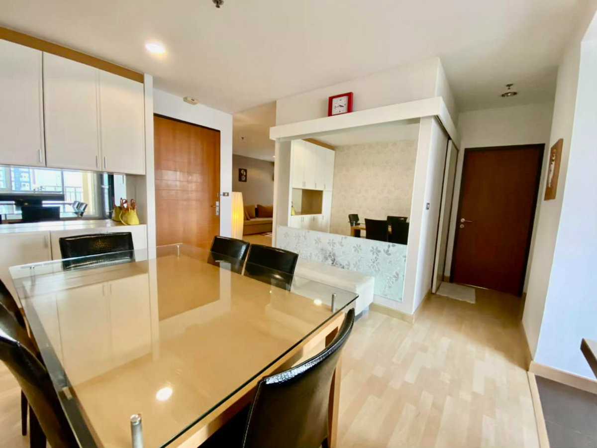 รูป ให้เช่า 2 ห้องนอน คอนโด 59 เฮอริเทจ สุขุมวิท 59 - รูปที่ 2/22