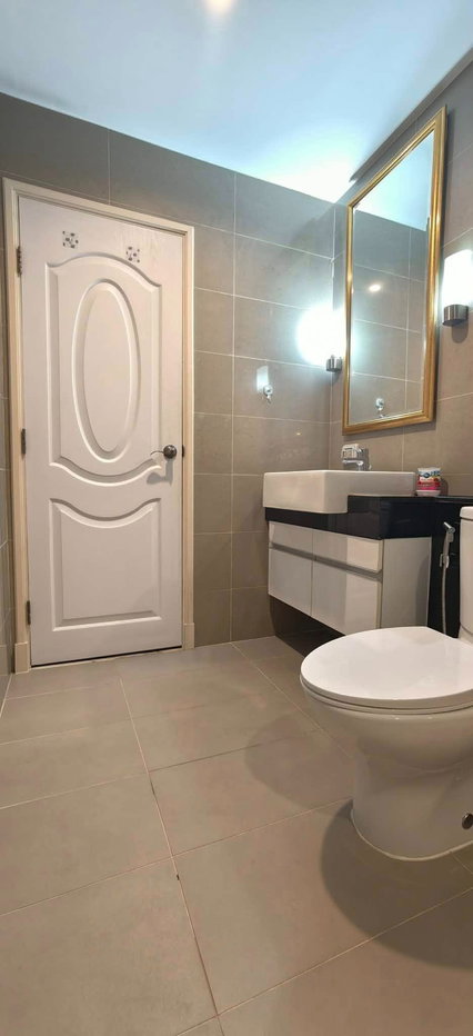 รูป 🔴R21480🟡 ให้เช่าถูกมาก👍 Supalai Wellington 💛🧡 ✅แอดไลน์ @mproperty (มี @ ด้วย) แอดมินตอบไว - รูปที่ 7/12