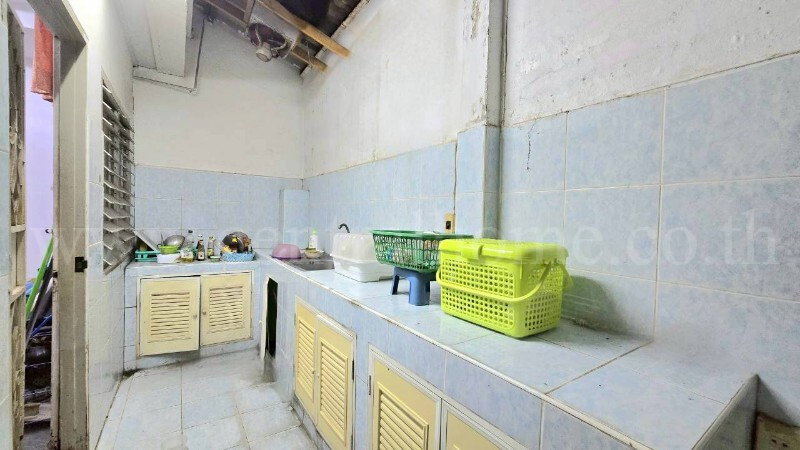 รูป ทาวน์โฮม คัทลียาวิลล์ ลำลูกกาคลอง 4 (ลำลูกกา 49) ราคาถูก - รูปที่ 12/19