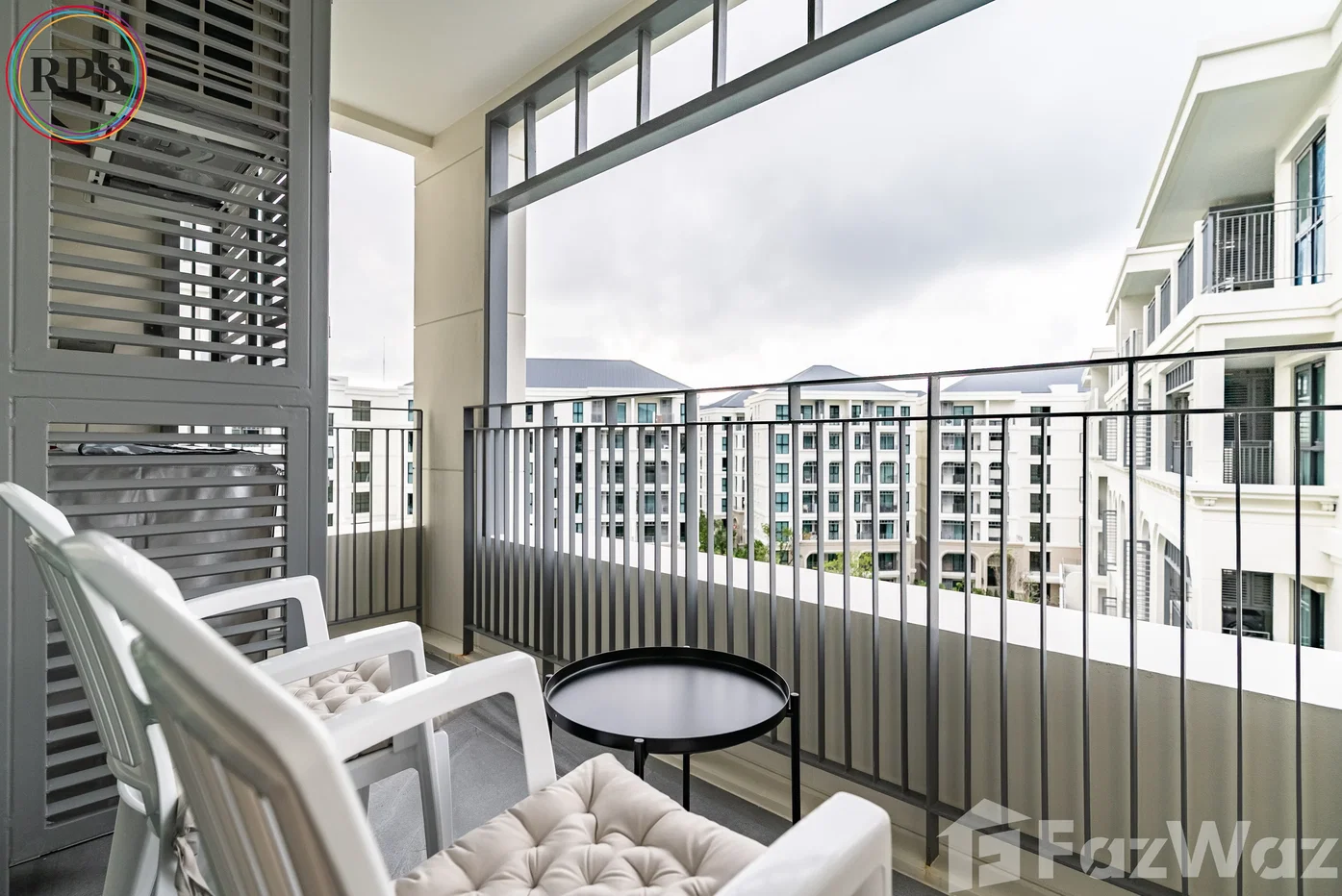 รูป ขาย คอนโด 1 ห้องนอน ในโครงการ เดอะ ไตเติ้ล เลเจนดารี-บางเทา 6190695 - รูปที่ 18/20