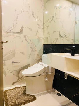 🎉Special room!🎉 For Rent Condo 168 SUKHUMVIT 36 Building 1, Floor 2,1 bed room, Room size 30.00 sqm