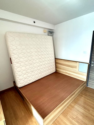 Condos for rent MRT Nonthaburi Civic Center : CONDO FOR RENT at Supalai Park Khaerai - Ngamwongwan