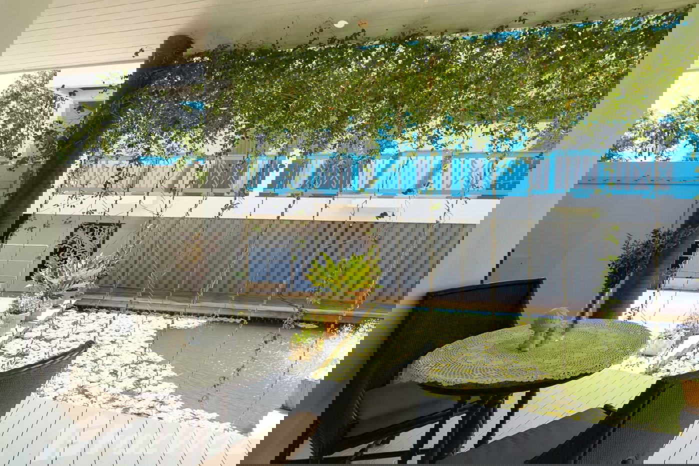 รูป บ้านเดี่ยวให้เช่า 2 ห้องนอน ใน บ่อผุด, สุราษฎร์ธานี 1170420 - รูปที่ 14/15