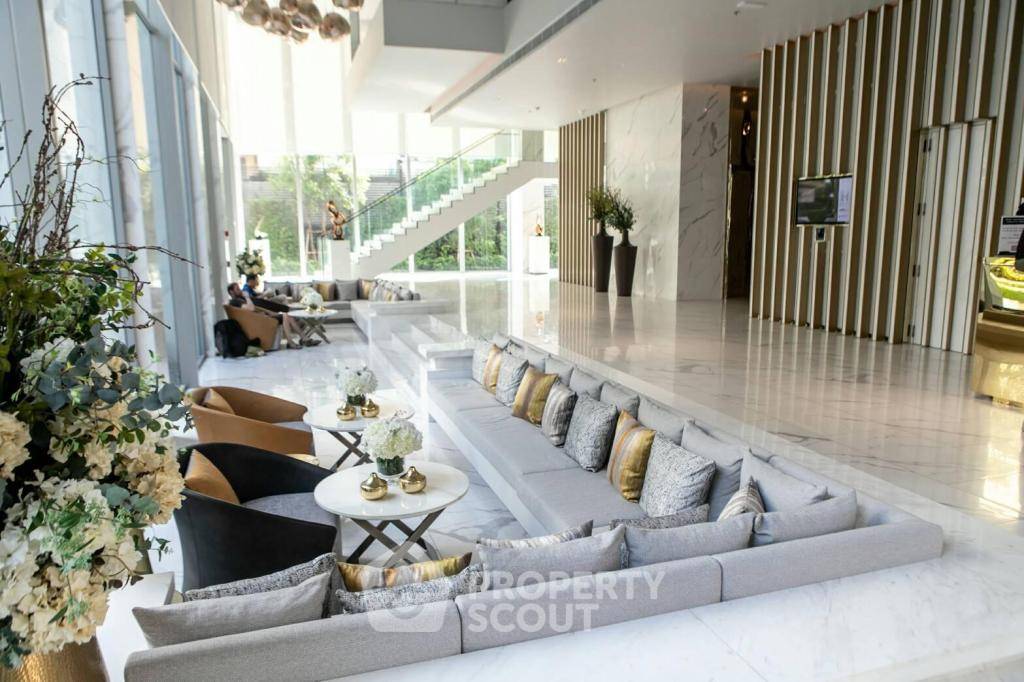 รูป คอนโด 1-ห้องนอน ที่ ไฮด์ สุขุมวิท11 ใกล้ BTS นานา (ID 2810228) - รูปที่ 9/18