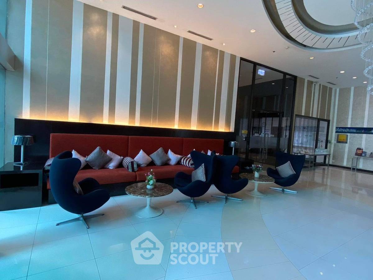 รูป คอนโด 1-ห้องนอน ที่ เลอรัก คอนโดมิเนียม ใกล้ BTS พระโขนง (ID 2621206) - รูปที่ 15/16