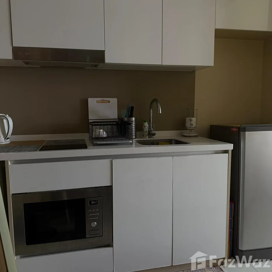 picture Nice Studio in Riviera Wongamat 6188516 - 6/6