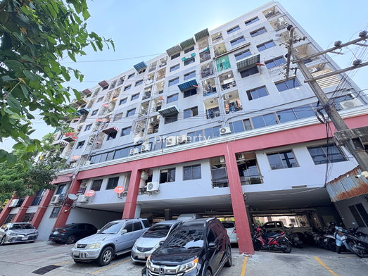 Project G.C.T. Condominium  Picture - 3/5