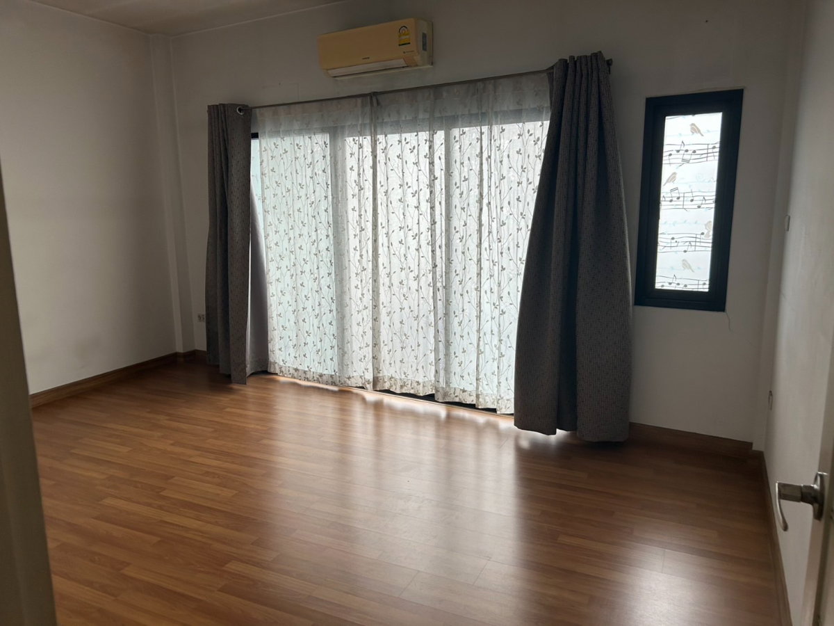 รูป ขายทาวน์โฮมแจ้งวัฒนะ 14 — ทำเล "Double Access" เชื่อมต่อทั้งแจ้งวัฒนะและวิภาวดี-ดอนเมือง - รูปที่ 10/13