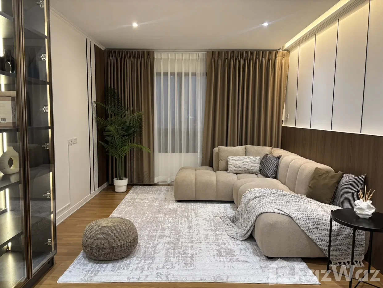 รูป ขาย คอนโด 2 ห้องนอน ในโครงการ ลุมพินี เพลส พระราม 8 6190887 - รูปที่ 12/15