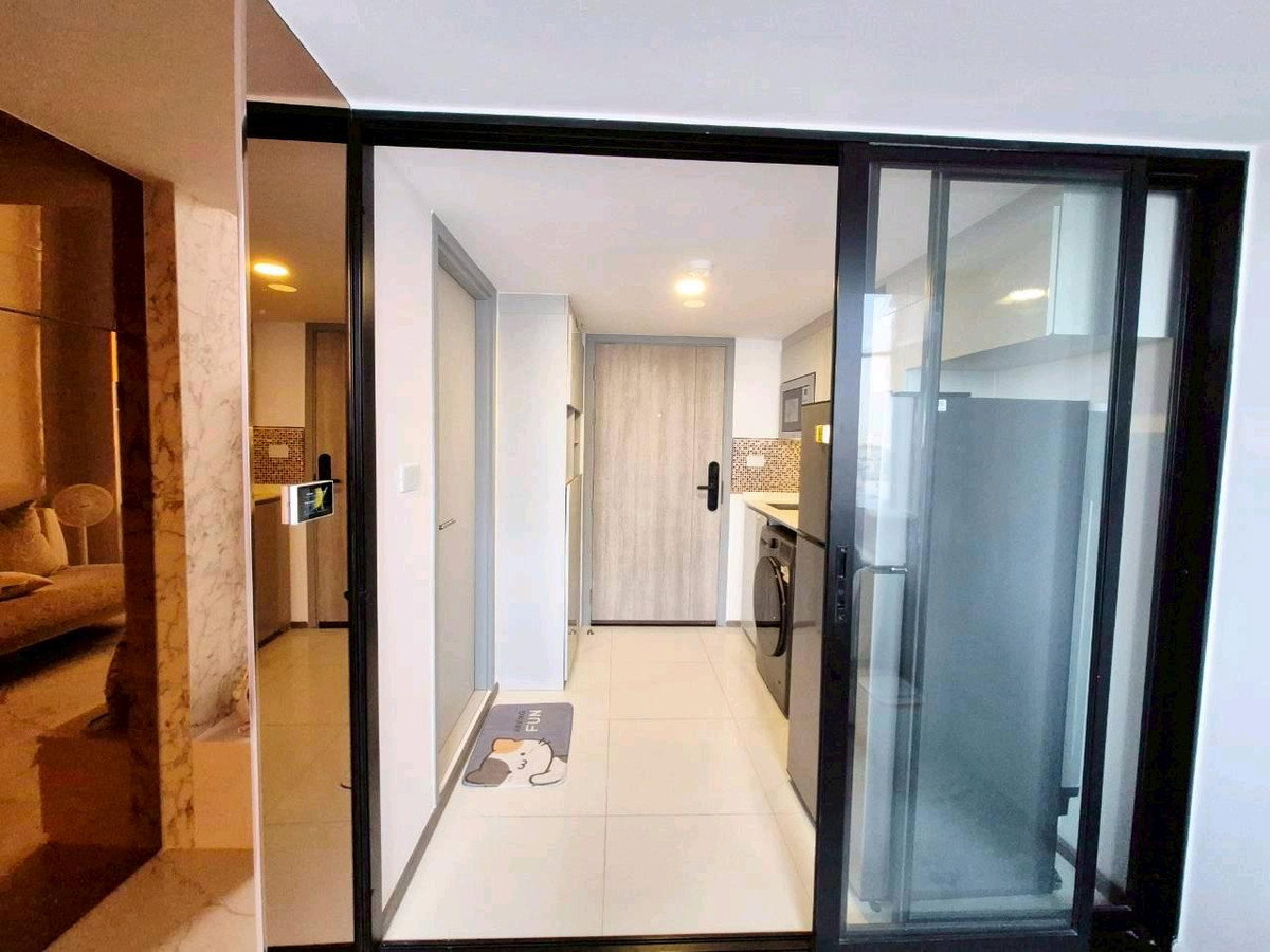 รูป ห้องอัพเดต💥🔔⚠️🏘️⚡️กดปุ่มแอดไลน์💥โซโห​ แบงค็อก​ รัชดา - รูปที่ 8/11