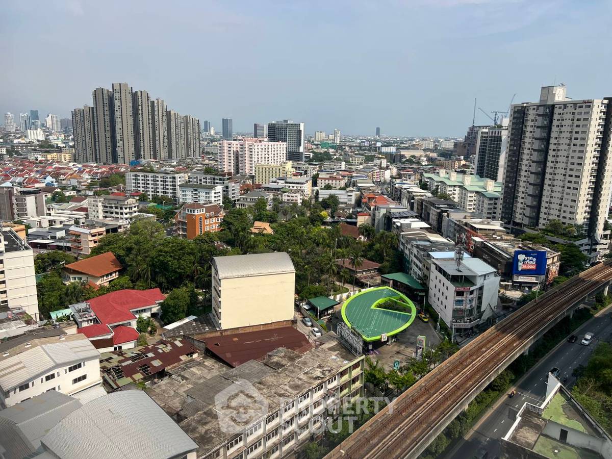 รูป คอนโด 1-ห้องนอน ที่ เซ็นทริค ซีน สุขุมวิท 64 ใกล้ BTS อุดมสุข (ID 2096079) - รูปที่ 11/14