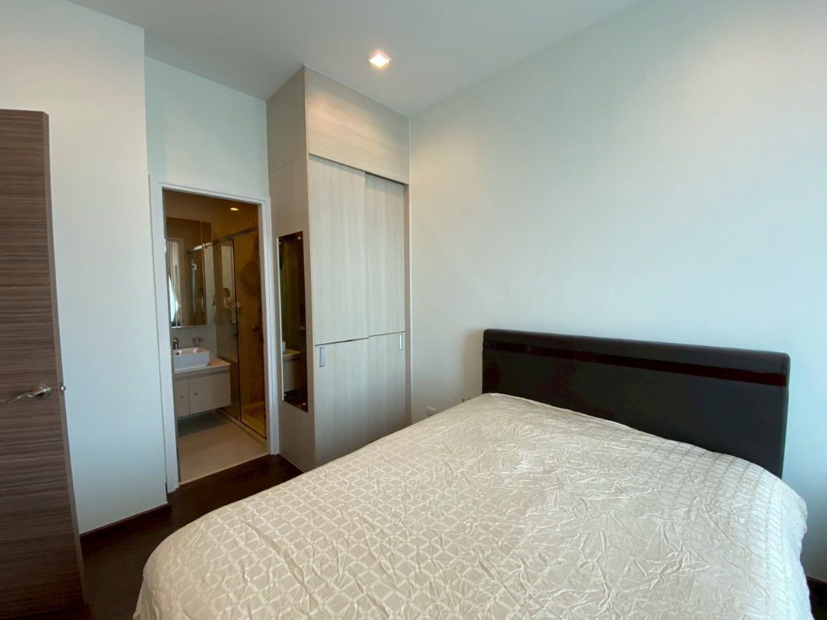 รูป ✨Condo for Rent : Q asoke  (AP-02) ( line : @condo91 ) - รูปที่ 8/9