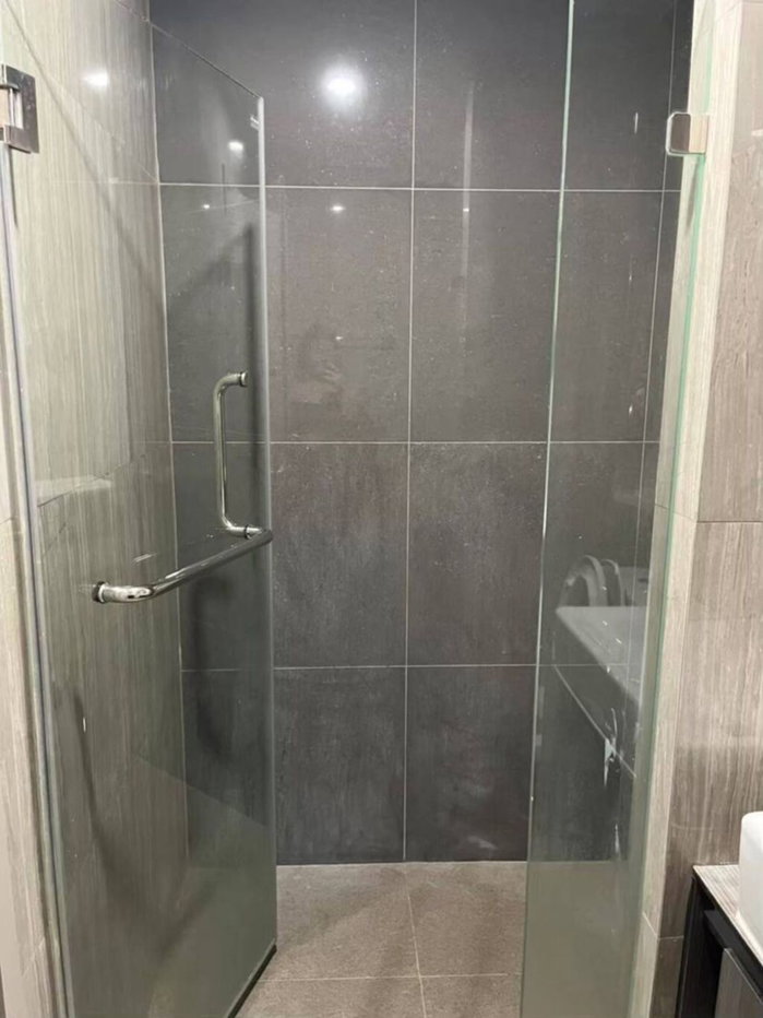 รูป ขาย เดอะ พาร์คแลนด์ เพชรเกษม 56 เลขที่ 650/436(C1917) (ทิศตะวันตก)(ห้ามเลี้ยงสัตว์) - รูปที่ 12/14