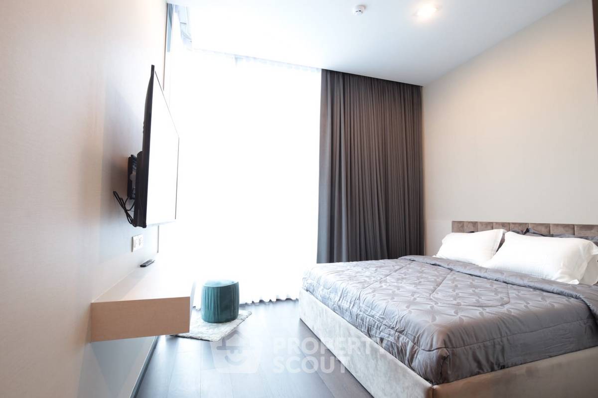 รูป คอนโด 1-ห้องนอน ที่ ลาวิค สุขุมวิท 57 ใกล้ BTS ทองหล่อ (ID 2101094) - รูปที่ 5/10
