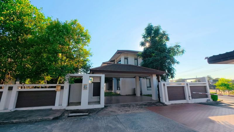 รูป บ้านเดี่ยวศรีราชา ราคาดี ในโครงการเดอะ วัลเลย์ หน้าอยู่ - รูปที่ 2/20
