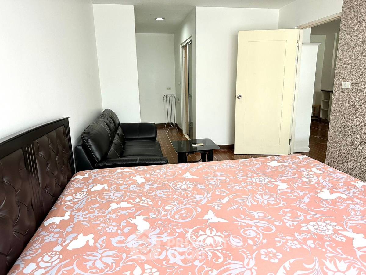 รูป คอนโด 1-ห้องนอน ที่ ดี 65 คอนโดมิเนียม ใกล้ BTS เอกมัย (ID 1443979) - รูปที่ 6/8