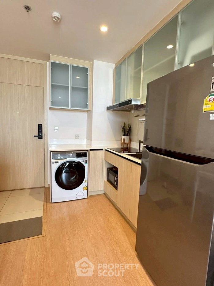 รูป คอนโด 2-ห้องนอน ที่ มารุ เอกมัย 2 ใกล้ BTS เอกมัย (ID 2807274) - รูปที่ 13/19