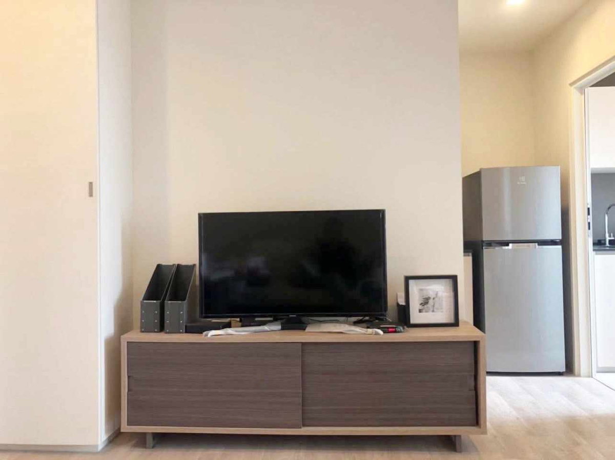 รูป ห้องอัพเดต💥🔔⚠️🏘️⚡️กดปุ่มแอดไลน์💥แชมเบอร์ส เฌอ รัชดา - รามอินทรา - รูปที่ 3/5