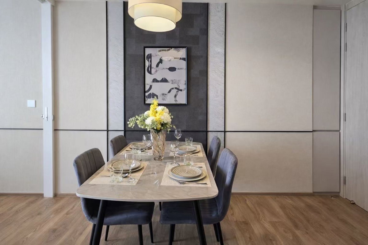 รูป ✨Condo for Rent : Noble form thonglor (AP-02) ( line : @condo91 ) - รูปที่ 8/9