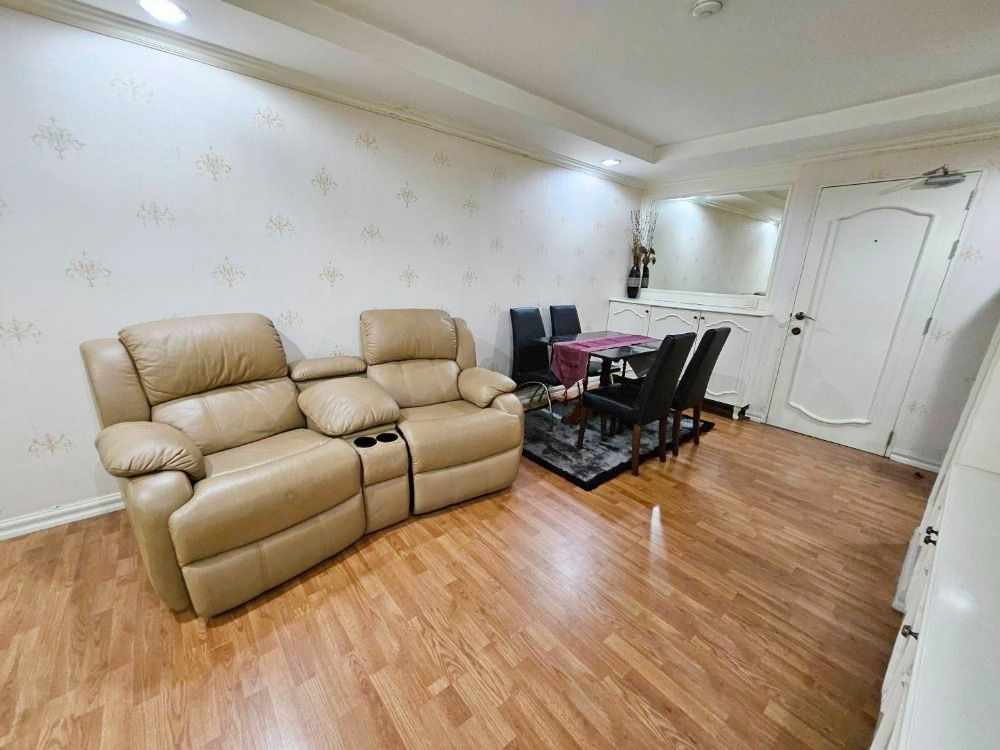 รูป ห้องอัพเดต💥🔔⚠️🏘️⚡️กดปุ่มแอดไลน์💥เดอะ คริส รัชดา 17 - รูปที่ 2/18