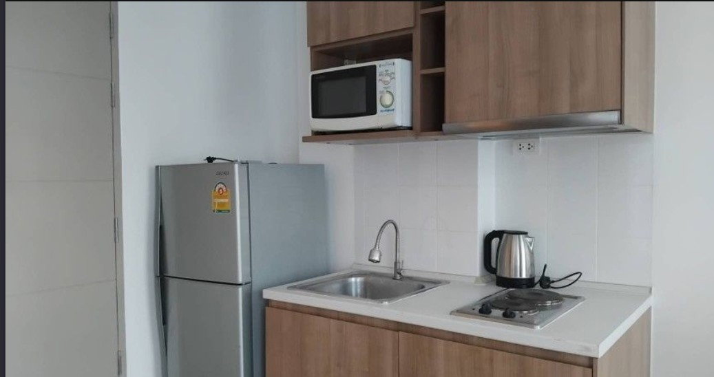picture ideo mix sukumvit 103 floor 7 25 sqm - 8/13