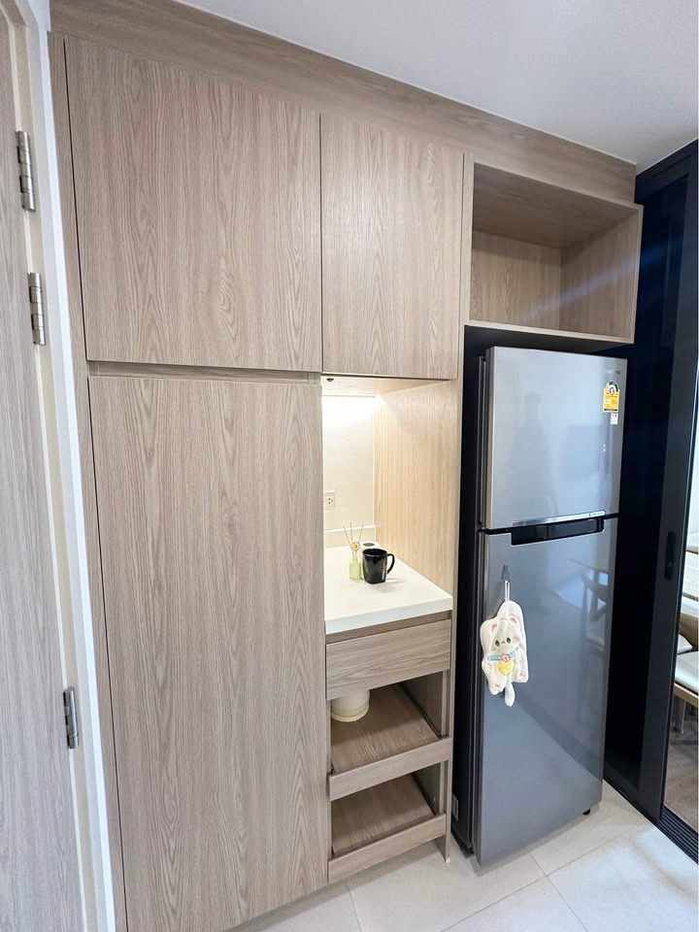 รูป ห้องอัพเดต💥🔔⚠️🏘️⚡️กดปุ่มแอดไลน์💥เดอะ เนส จุฬา - สามย่าน - รูปที่ 5/10