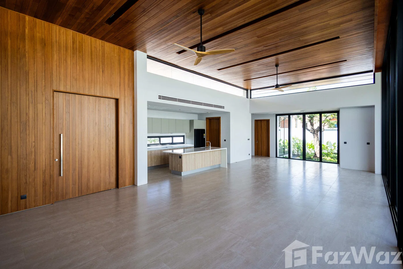 รูป ขาย วิลล่า 4 ห้องนอน ในโครงการ โบทานิก้า ฟอเรสต้า 6190701 - รูปที่ 6/30