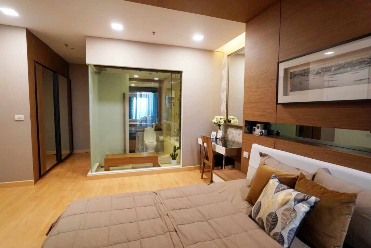 รูป ห้องอัพเดต💥🔔⚠️🏘️⚡️กดปุ่มแอดไลน์💥ณุศาศิริ แกรนด์ - รูปที่ 4/7