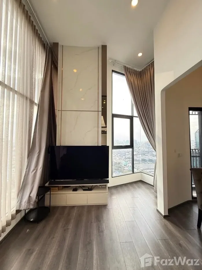 picture For Sale: Knightsbridge Space Ratchayothin | Corner Duplex 6189665 - 10/15