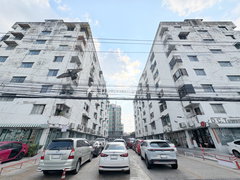 logo project DC Tower