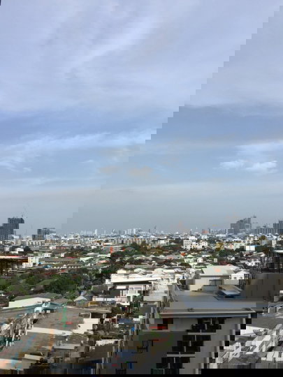 รูป 🔴R21479🟡 ให้เช่าถูกมาก👍 The Base Sukhumvit 77 💛🧡 ✅แอดไลน์ @mproperty (มี @ ด้วย) แอดมินตอบไว - รูปที่ 4/10