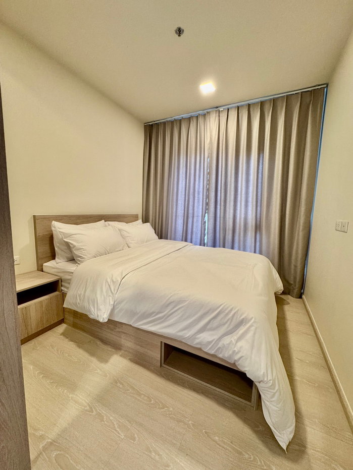 รูป CD273/ปล่อยเช่า Flo by Sansiri ห้อง 2 ห้องนอน 1 ห้องน้ำ ชั้นสูง วิวสวย ใกล้ ICONSIAM - รูปที่ 1/4