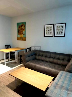 Condos for rent : 🔥🔥🔥 For Rent Condo , RHYTHM Ekkamai , BTS-Ekkamai , Khlong Tan Nuea , Watthana , Bangkok , CX-121055 ✅ Live chat with us ADD LINE @connexproperty ✅ 🔥🔥🔥