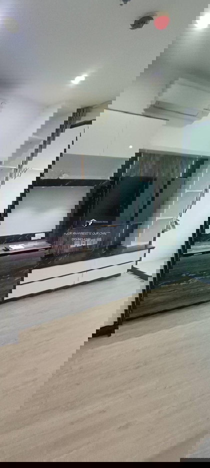 รูป IDEO Q Chula-Samyan | 🚝ใกล้ MRT สามย่าน |#2026031114155 #FC - รูปที่ 2/10