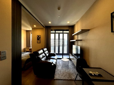 Condos for rent MRT Sukhumvit : FOR RENT condo , Ashton Asoke , BTS-Asok , Khlong Toei Nuea , Watthana , Bangkok , CX-07515 ✅ Live chat with us ADD LINE @connexproperty ✅