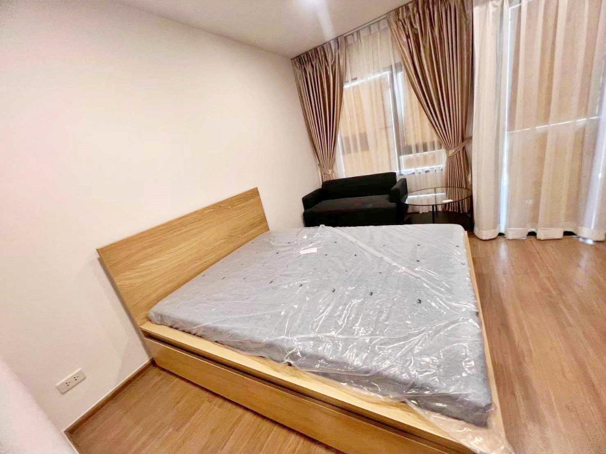 รูป ห้องว่าง🙋🏼💎🙋🏼💥แอดไลน์นัดดูห้องได้เลย📲เดอะ ลิฟวิ่น เพชรเกษม - รูปที่ 4/9