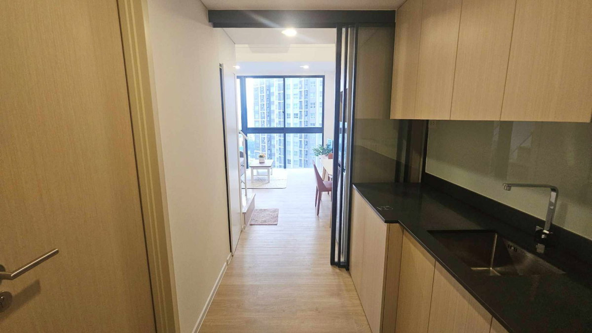 รูป ห้องอัพเดต💥🔔⚠️🏘️⚡️กดปุ่มแอดไลน์💥แลนด์มาร์ค แอท เอ็มอาร์ทีเอ สเตชั่น - รูปที่ 6/9