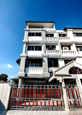 โฮมออฟฟิศ ยูเนี่ยน มอลล์ : S1144 🏢 ขาย Home Office + ที่ดินเปล่า ใกล้ MRT ลาดพร้าว เพียง 70,000,000 บาท 🔥🌟