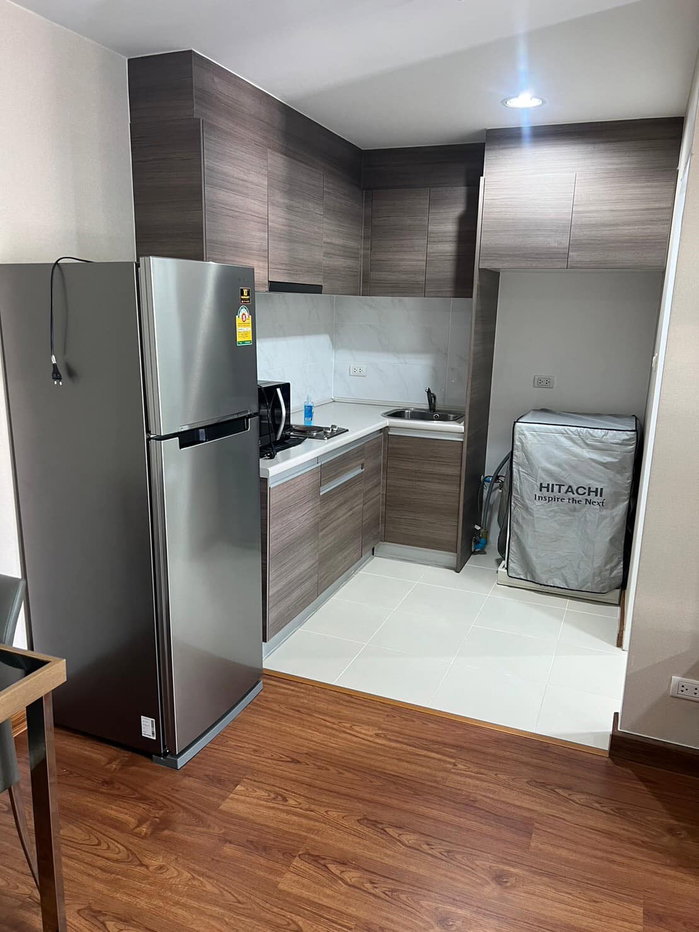 รูป ห้องว่าง🙋🏼💎🙋🏼💥แอดไลน์นัดดูห้องได้เลย📲Belle Grand Rama 9 - รูปที่ 4/7