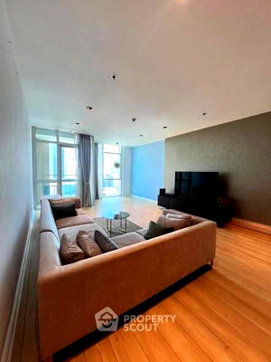 Condos for rent Chulalongkorn University : 2-BR Condo at Athenee Residence near BTS Phloen Chit (ID 2810028)