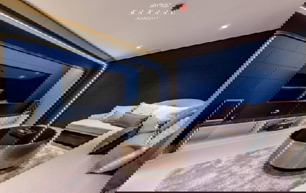 picture Code: 26KJ1884  for rent Atmoz Oasis Onnut 🔥🔥 Line ID: @kjcondo (with @)🔥🔥 - 13/17