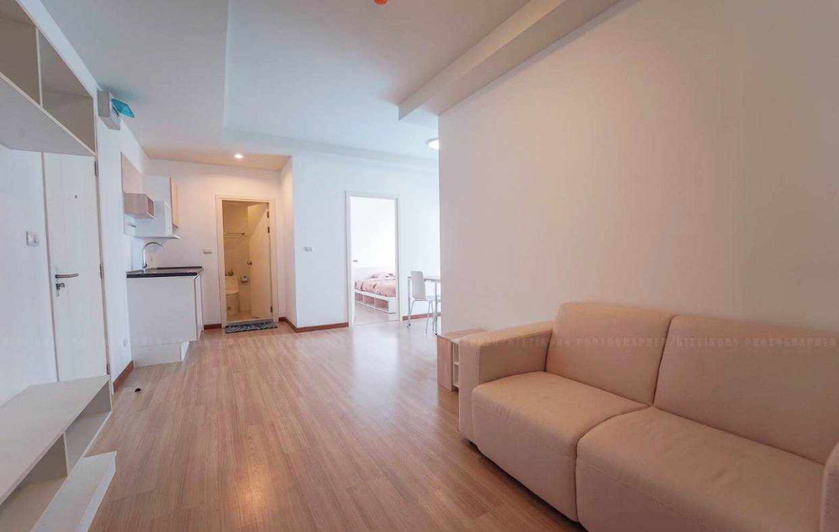 รูป ห้องอัพเดต💥🔔⚠️🏘️⚡️กดปุ่มแอดไลน์💥เจ คอนโด สาทร - กัลปพฤกษ์ - รูปที่ 1/11