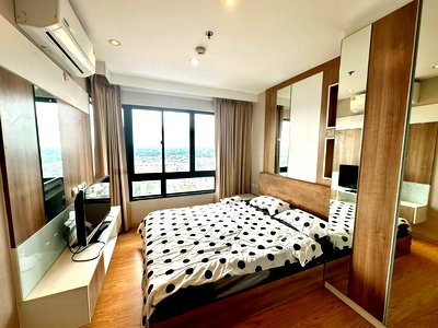 คอนโดให้เช่า : ✨ ให้เช่า พลัสคอนโด หาดใหญ่ 2 ราคาดี