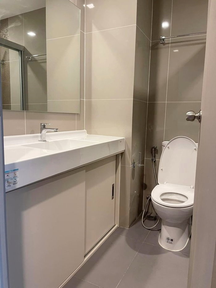 รูป ห้องว่าง🙋🏼💎🙋🏼💥แอดไลน์นัดดูห้องได้เลย📲 IDEO RAMA9-ASOK  - รูปที่ 8/13