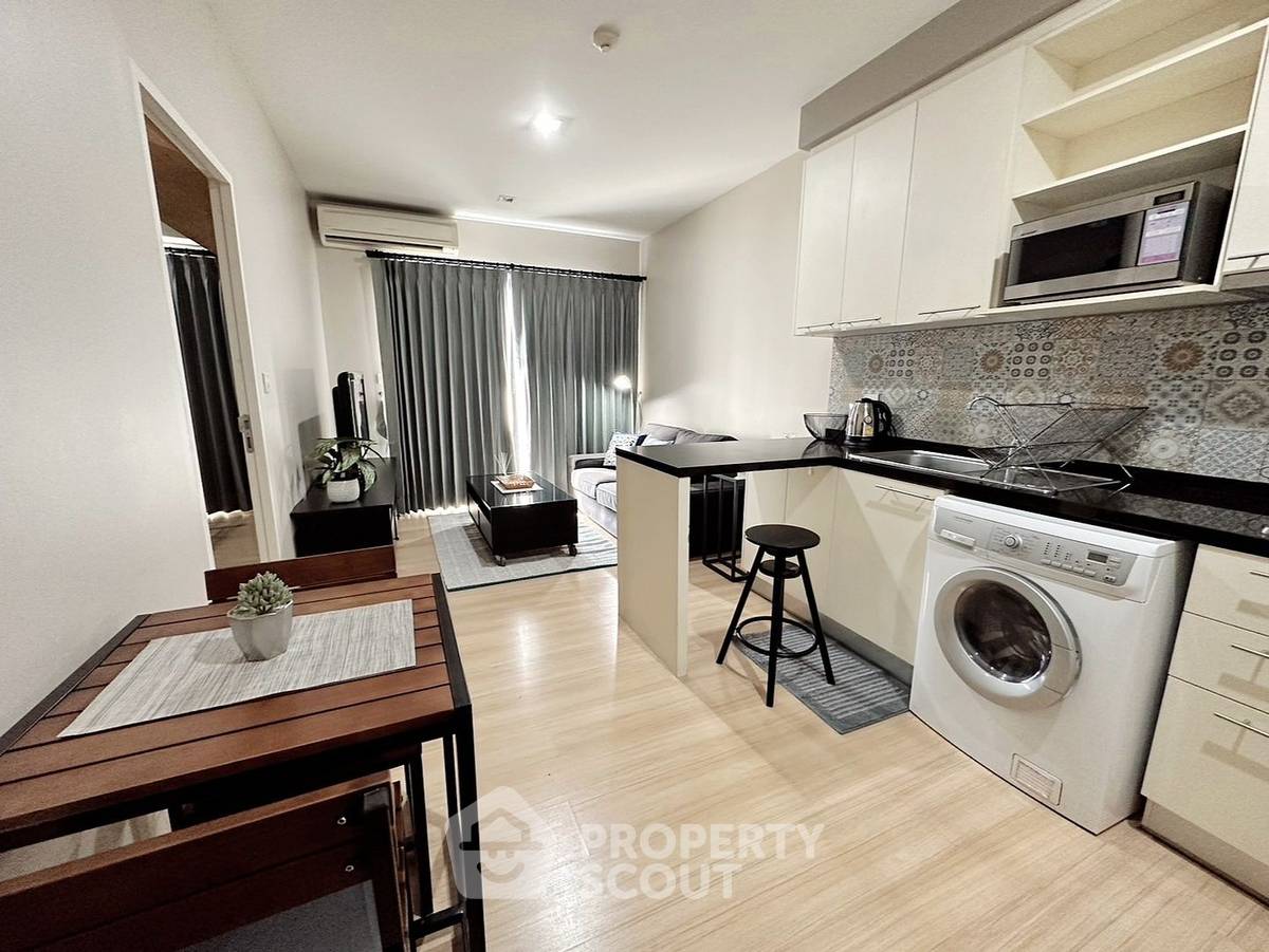 รูป คอนโด 1-ห้องนอน ที่ เดอะ ซี้ดมิงเกิ้ล สาทร-สวนพลู ใกล้ BTS ศาลาแดง (ID 1145245) - รูปที่ 15/20