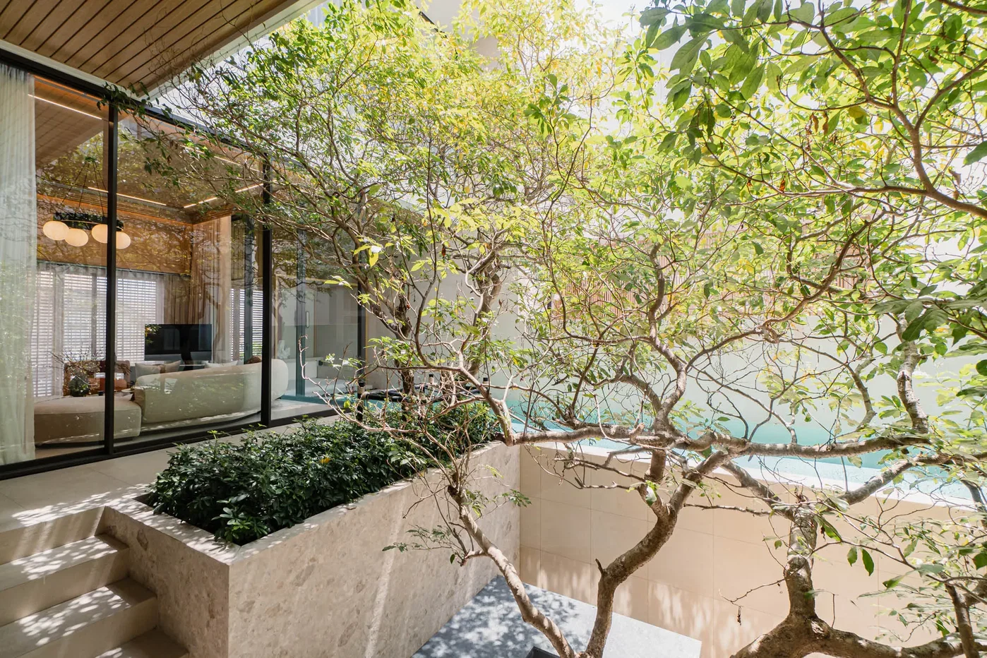 รูป ELIVA Private Residences 4 bedrooms, for sale - รูปที่ 12/47