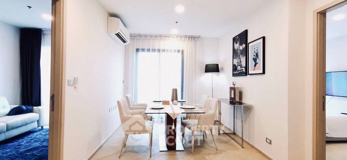 รูป คอนโด 1-ห้องนอน ที่ ริทึ่ม สุขุมวิท 36-38 ใกล้ BTS ทองหล่อ (ID 1808262) - รูปที่ 4/10