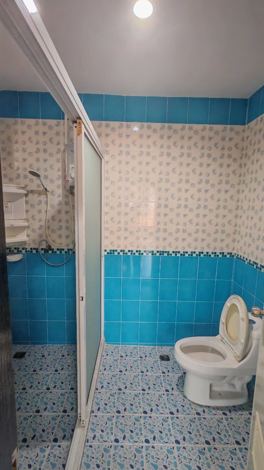 รูป บ้านเดี่ยว2ชั้น รีโนเวทใหม่กริ๊บทั้งหลัง! 52.5 ตร.ว. แถมฟรี!! เฟอร์ฯ+แอร์ 4 ตัว พร้อมเข้าอยู่! - รูปที่ 6/14