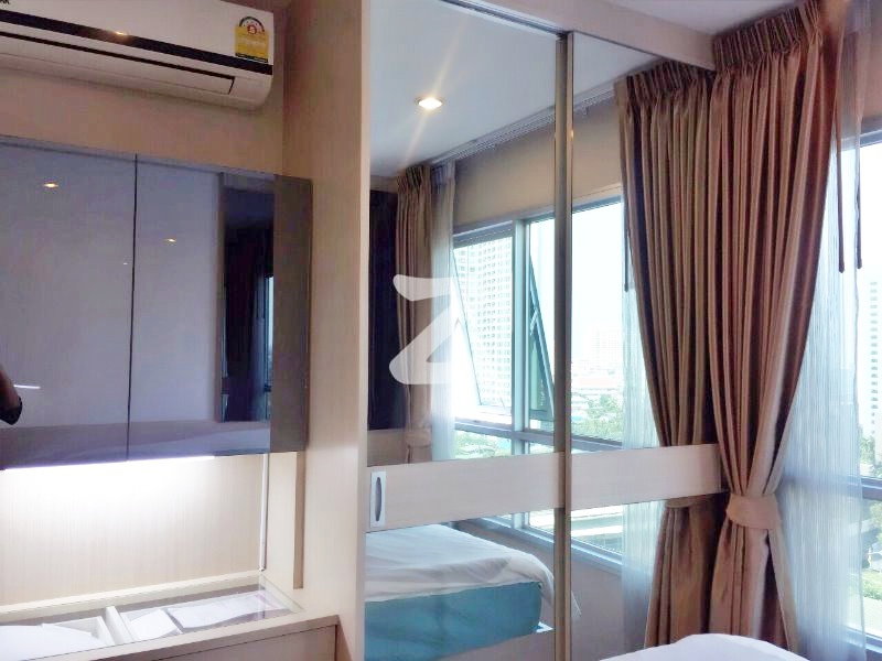 รูป ห้องว่าง🙋🏼💎🙋🏼💥แอดไลน์นัดดูห้องได้เลย📲เดอะ เทมโป แกรนด์ สาทร-วุฒากาศ  - รูปที่ 3/8